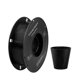 thumbnail image 4 of Filamento de impresión 3D TINMORRY TPU 95A, 1,75 mm, 1 kg/bobina, negro, 4 of 6
