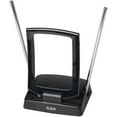 thumbnail image 2 of RCA Amplified Indoor FM and HDTV Antenna, 2 of 3