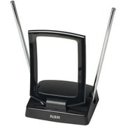 RCA Amplified Indoor FM and HDTV Antenna
