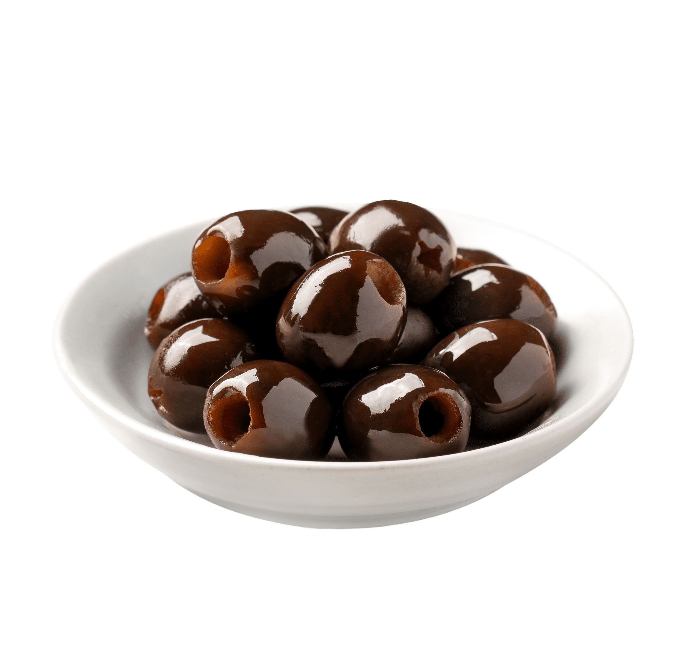 (2 pack) Early California Extra Large Pitted Ripe Olives 6 oz. Can, No Artificial Colors, Allergen-Free