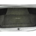 thumbnail image 2 of EACCESSORIES EA Trunk Organizer Cargo Net for Lexus LS430 LS460 LS500 LS600h 2001-2023 – Floor Style Cargo Net for Sedan – Premium Mesh Car Trunk Organizer Vehicle Carrier Storage – Compatible LS430, 2 of 3