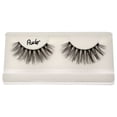 thumbnail image 2 of RUDE Faux Mink 3D Lashes, 2 of 2