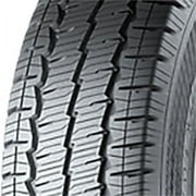 Continental Set of 2 Continental Vancontact A/S 235/60R16 100T Tires Fits: 2012-13 Chrysler Town & Country Touring L, 2012-13 Dodge Grand Caravan Crew Plus Simolary simolary.com 10