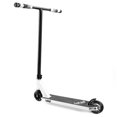 thumbnail image 4 of LMT69V2 Professional Trick Scooter - Stunt Scooter for Beginners & Intermediates, Suitable for Kids, Teens, and Adults Aged 8+(White), 4 of 9