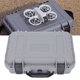 thumbnail image 1 of Estuche de Transporte para Neo, Estuche de Almacenamiento para accesorios de drones Estuche Rígido Bolso de Hombro Pequeño A PRUEBA DE AGUA MALETA PARA NEO HOMA VLOG UAV COJA, 1 of 7