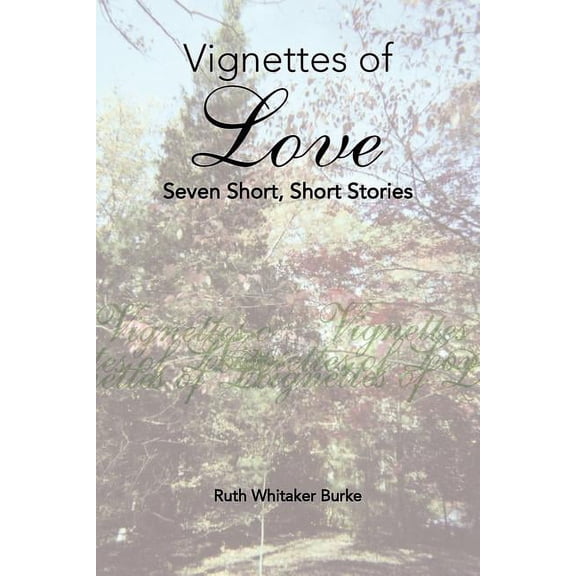 Vignettes of Love (Paperback)