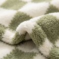 thumbnail image 6 of Throw Blanket, Soft Plush Flannel Blanket for Couch, Thick Comfy Blankets & Throws, 39x59 Inch Warm Cozy Microfiber Throw by MPOISVA, 6 of 7