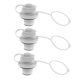 thumbnail image 2 of 3pcs 22mm Air Valve One-way Replacement Screw For Inflatable Boat Pool Raft, 2 of 5