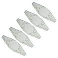 thumbnail image 4 of Queen Bee Plastic Spacer, Safe Professional Bee Anti-Escape Frame Convinient 5Pcs  For Protect The Bees For Beehive Equipment, 4 of 8