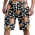 thumbnail image 1 of Mens Surf Swim Trunks Mens Small Swim Suit Mens Long Swim Shorts Men Swim Trunks Swim Shirts for Men Swim Mens Shorts Mens Pants Short Men Long Board Shorts Board Shorts Mens Board Short Bathing Suits, 1 of 4