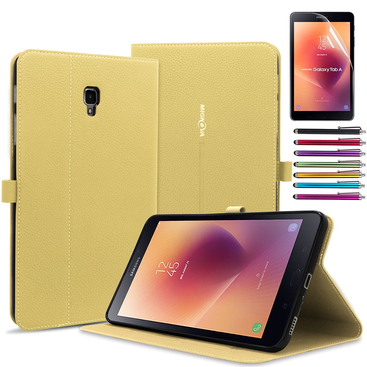 tab a 8 inch 2017