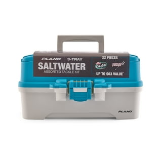 Saltwater Tackle Boxes