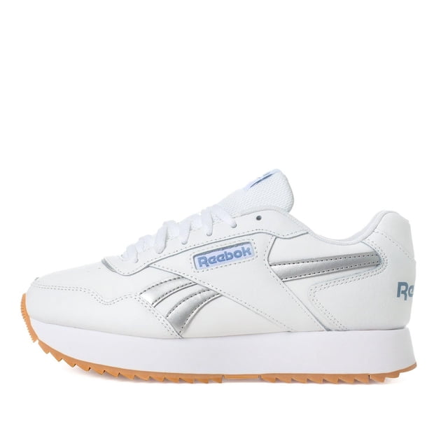 Tenis Reebok Glide Ripple Double - 100074208 - Mujer blanco 24.5