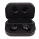 thumbnail image 5 of Auriculares Bluetooth Control táctil Sonido HiFi Pantalla de potencia digital Auriculares inalámbricos para tableta portátil, 5 of 5