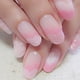 thumbnail image 3 of 50 piezas/set de pegatinas transparentes para decoración de uñas postizas, cobertura completa, calcomanías de manicura para decoración de uñas DIY n.º 9, 3 of 10