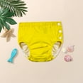 thumbnail image 2 of MZXELPRJD Boys Swim Trunks Toddler Premium Baby Boy Clothes Set Washable Swim Diaper Soft Liner Infant Unisex 6-9m Fast Drying Boys Ice Cream Shorts Boys Hawaiian Shorts Girls Underwear Size 10, 2 of 8