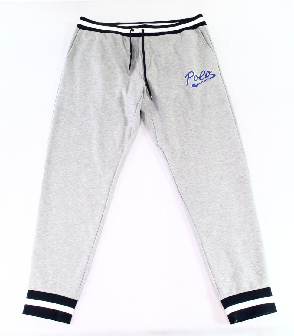 ralph lauren tech joggers