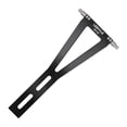 thumbnail image 3 of LOVIVER Centering Gauge for Wheel Rim Truing Stand Correction Gauge for Bike, 3 of 8
