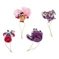 thumbnail image 6 of Kurt Adler 5.25-Inch Nutcracker Suite Ornament Set, 4 Piece Set, 6 of 7