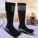 thumbnail image 2 of Calcetines Calentados Por Batería WDOplteas Unisex para Acampar Pescar Andar en Bicicleta Caja Batería, 2 of 9