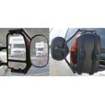 thumbnail image 2 of Prime Products 30-0086 Miroir de Remorquage Extérieur, 2 of 3