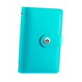 thumbnail image 4 of Carpeta organizadora para ahorrar dinero con sobres para libros Verde lago, 4 of 8