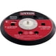 thumbnail image 1 of Respaldo de Disco Repuesto Lijadora Urrea UP861A 12000 Rpm BL61A, 1 of 2