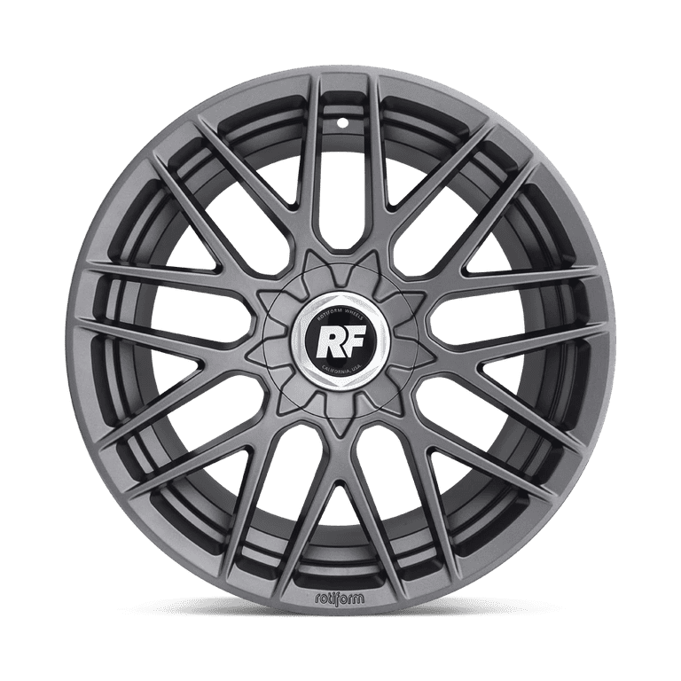 Rotiform R141 Rse 18X8.5 5X112/5X114.3 45Et 66.6Cb Matte