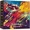 GD3, variant on Trading Card Binder,4-Pocket Card Binder, Collection 240 Standard Cards,Trading Card Book is Gifts for Boys and Girls(GD4)