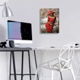 thumbnail image 2 of Epic Art 'Wine and Unwind' by Alexander Gunin,  Acrylic Glass Wall Art, 12"x16", 2 of 3