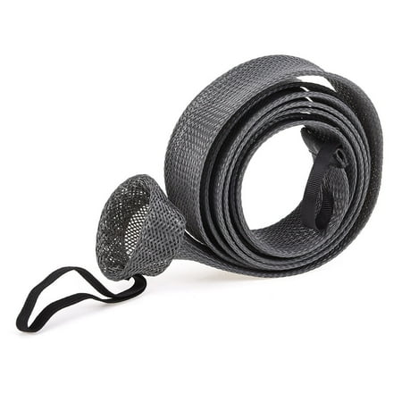 190cm Fishing Rod Cover Spinning Rod Sleeve Cover Fishing Pole Sock Pole Glove Casting Sea Fishing Rod Protector Tools