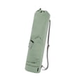 thumbnail image 4 of Bolsa para esterilla de yoga de poliéster verde perfecl, 4 of 8