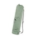 thumbnail image 4 of Bolsa para esterilla de yoga, bolsa de almacenamiento para pilates, bolsa de transporte para entrenamiento de oficina y pilates. Verde, 4 of 9