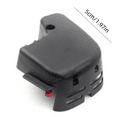 thumbnail image 1 of JJKBVCLO 139 2 Cartouche de Filtre à Air de Tondeuse pour Performance Optimale du Moteur, 1 of 4