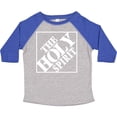 thumbnail image 3 of Inktastic The Holy Spirit Christian Boys or Girls Toddler T-Shirt, 3 of 5