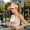 B, variant on Mini Sun Hat with Built-In Fan, Portable And Rechargeable Outdoor Sun Hat, Exquisite And Practical Summer Gift