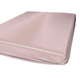 thumbnail image 2 of Fitted Sheet for Double Bed 78x86 Inch Non Slip Mattress Soft Breathable Polyester for Summer and Pets Pillowcase Not Included, 2 of 6