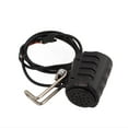 thumbnail image 4 of Electric Car Led Headlights Aluminum Alloy Headlights With Lens Lights, 4 of 8