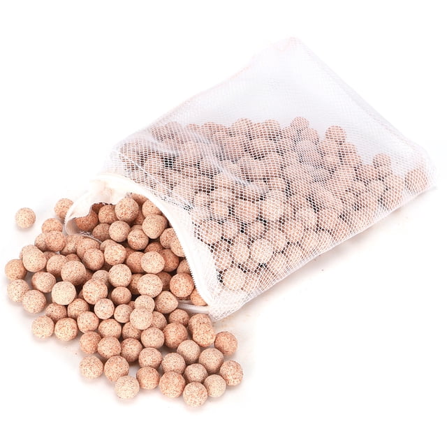 Bola de Filtro de Peces, Bolas de Filtración Bio
