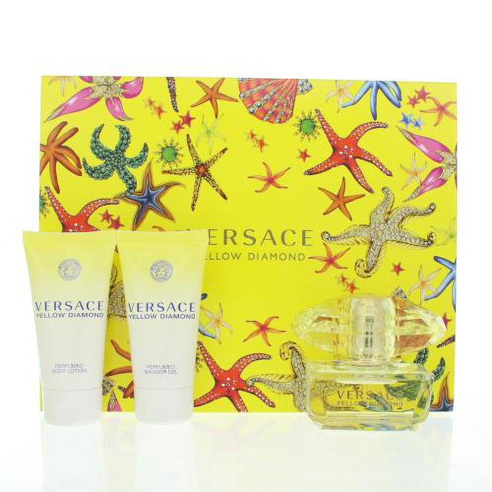 #284 VERSACE VERSENSE 香水セット 284 VERSACE VERSENSE 香水セット Versace Versense Perfume