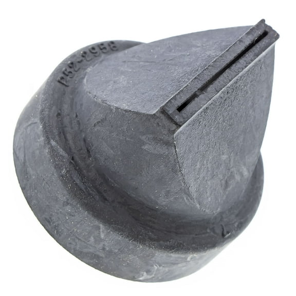 John Deere AM108172 Rubber Drain Valve Gator RSX XUV 850 560 590 825 855 835