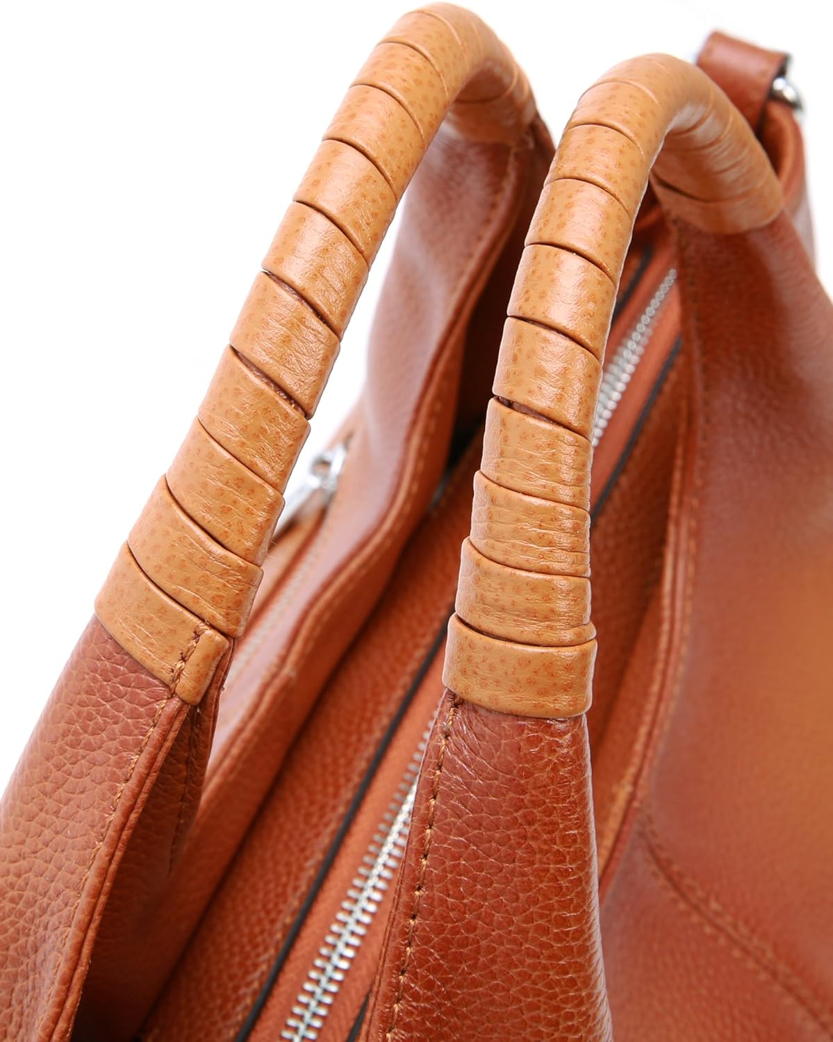 Kwuty Genuine Leather Shoulder Bags Purses and Handbags for Women Satchel Designer Cross Body Hobo Medium Size Tote