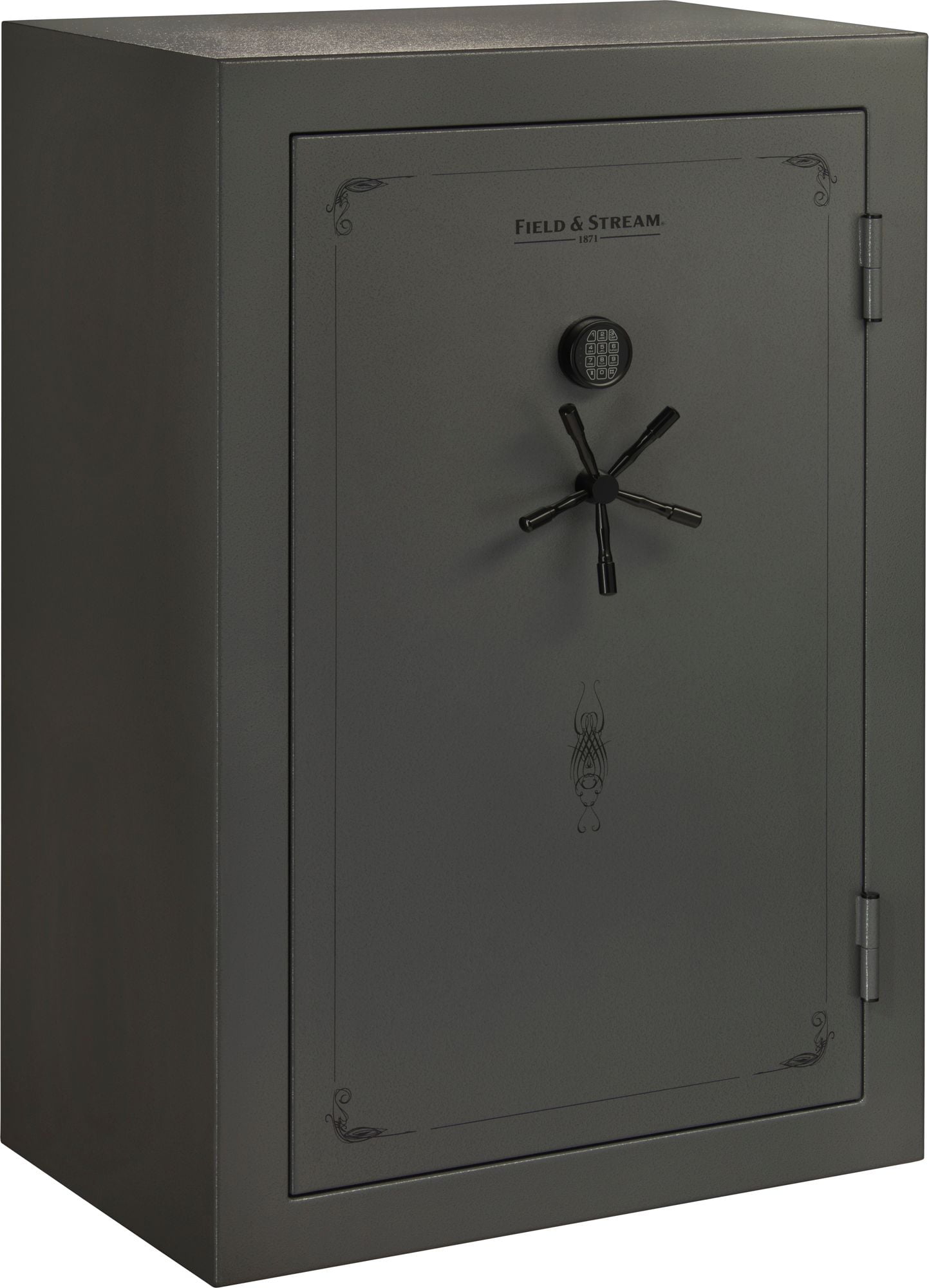 Walmart Gun Safe BAHIA HAHA