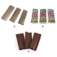 thumbnail image 2 of Advancent Paquete de 3 protectores de pelado de pesca, guantes antiarañazos para las yemas de los dedos, mangas de protección para agua dulce y agua Type6 NO6 Advancent OD024798-01, 2 of 6