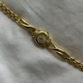 thumbnail image 2 of Gold Dainty Vintage Watch, Waterproof and tarnish free, great quality and detail, 2 of 3