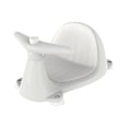 thumbnail image 2 of Asiento de baño para baby shower, silla de baño, asiento de bañera, asiento de baño para niños, juguetes de agua para niños Gris, 2 of 9