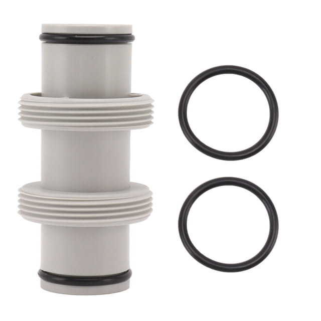 Adaptador de manguera de piscina NikouMX 1,5 pulgadas roscado
