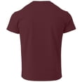 thumbnail image 5 of Mens Halloween Shirts Plus Size Short Sleeve Halloween Costume Graphic Spooky Ghost Print Halloween Tee, 5 of 5