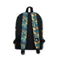thumbnail image 5 of Everest 13" Junior Backpack, Space All Ages, Unisex 10452P-Space, Carrier and Shoulder Book Bag for School, Work, Sports, and Travel, 5 of 9