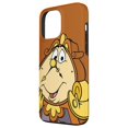 thumbnail image 2 of Funda para iPhone 13 Pro Max de Disney Cogsworth, 2 of 3